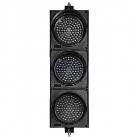 Bộ Đèn 3 màu Xanh Vàng Đỏ Ø200 ( Led )