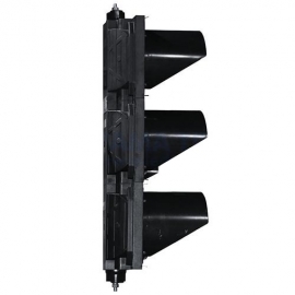 Bộ Đèn 3 màu Xanh Vàng Đỏ Ø200 ( Led )