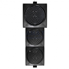 Bộ Đèn 3 màu Xanh Vàng Ø200 & Đỏ Ø300 ( Led )