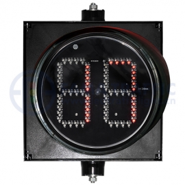 Bộ Đèn Đếm Ngược  Ø300 