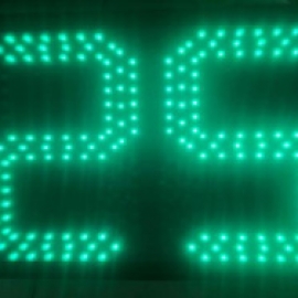 Bộ Đèn Đếm Ngược  600 x 800 (mm)