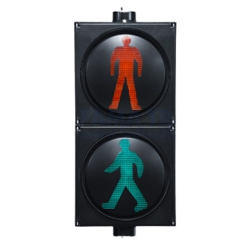 Bộ Đèn Đếm Ngược  Ø300 