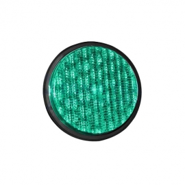 Bộ Đèn 3 màu Xanh Vàng  Đỏ Ø100 ( Led )