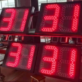 Bộ Đèn Đếm Ngược  600 x 800 (mm)