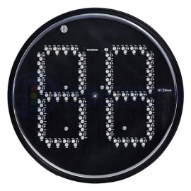 Bộ Đèn Đếm Ngược  Ø300 