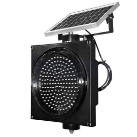 Đèn Cảnh Báo NLMT