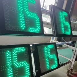 Đèn tín hiệu giao thông