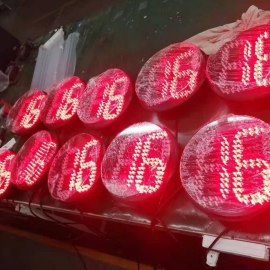 Đèn Tín Hiệu Giao Thông