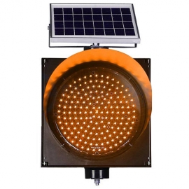 Đèn Cảnh Báo NLMT