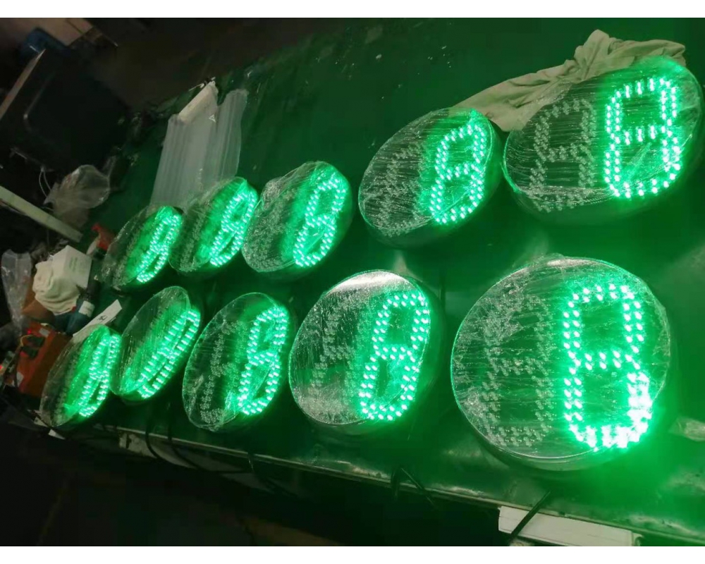 Đèn tín hiệu giao thông