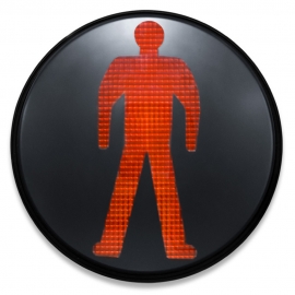 Đèn Tín Hiệu Giao Thông