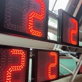 Đèn Tín Hiệu Giao Thông